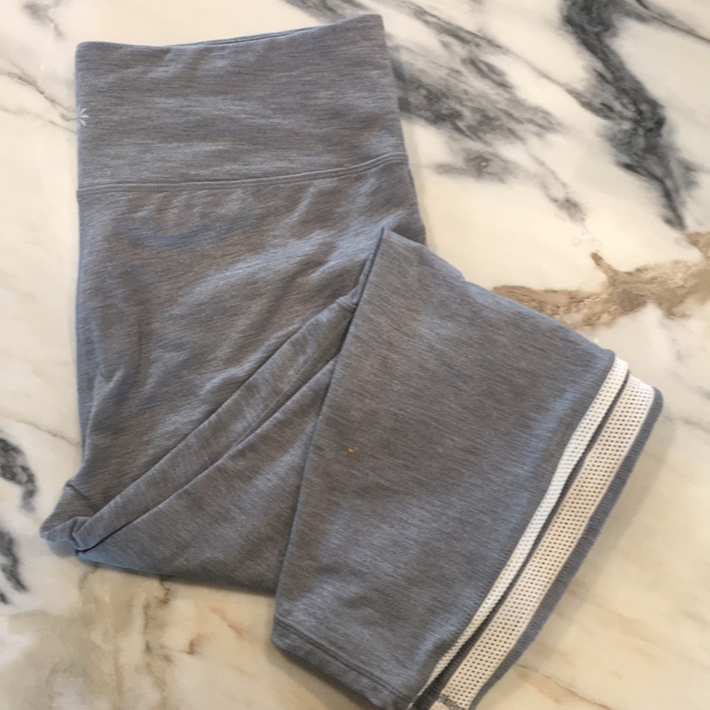 Athletic pants